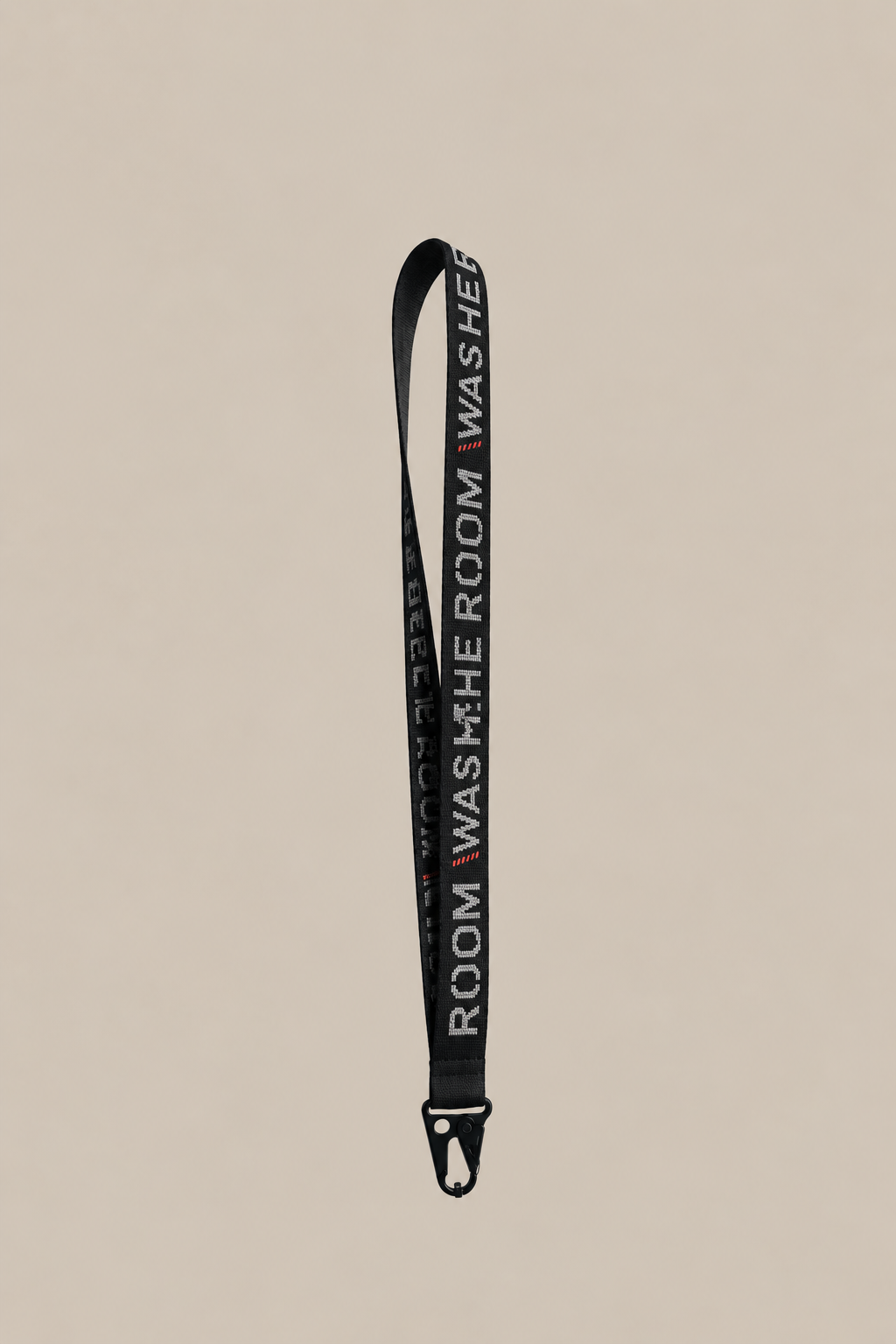 Lanyard NIGHT WHISPERERS