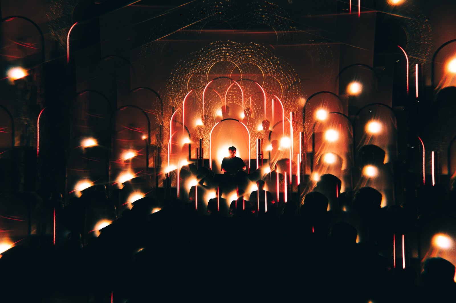 ROOM pres: FLOATING SOUNDS — Murazzi